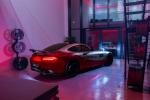 Mercedes-AMG GT S by Fostla.de 2018 года